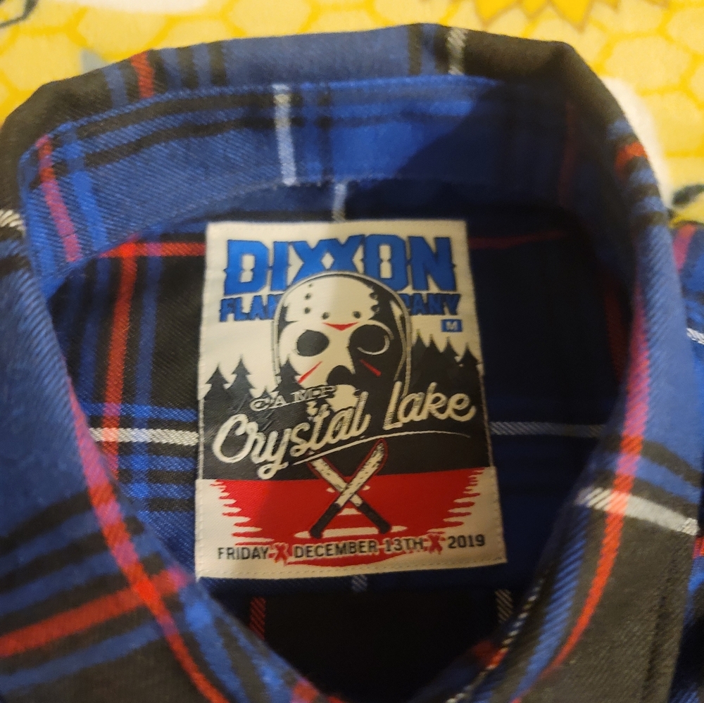 Dixxon crystal lake women medium